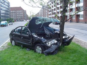 national insurance carriers - car accident coverage