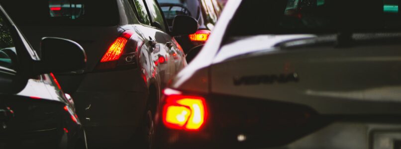 Driver-assistance technology
