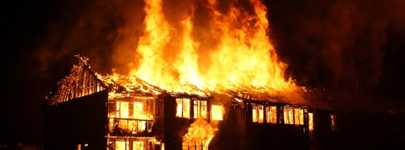 What would it take to rebuild your home after a house fire?