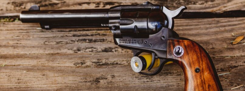 gun safety, storage and training - three things to consider when buying a gun