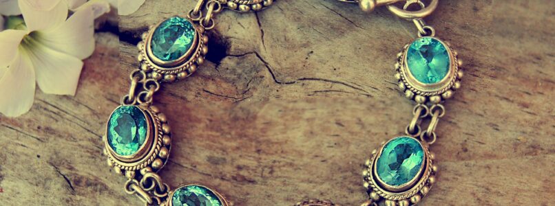 Protect your valuable jewelry with the right type of insurance coverage.