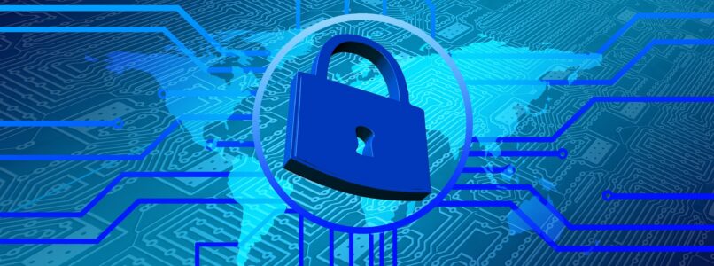Don't let a hacker infiltrate your business with a ransomware attack.