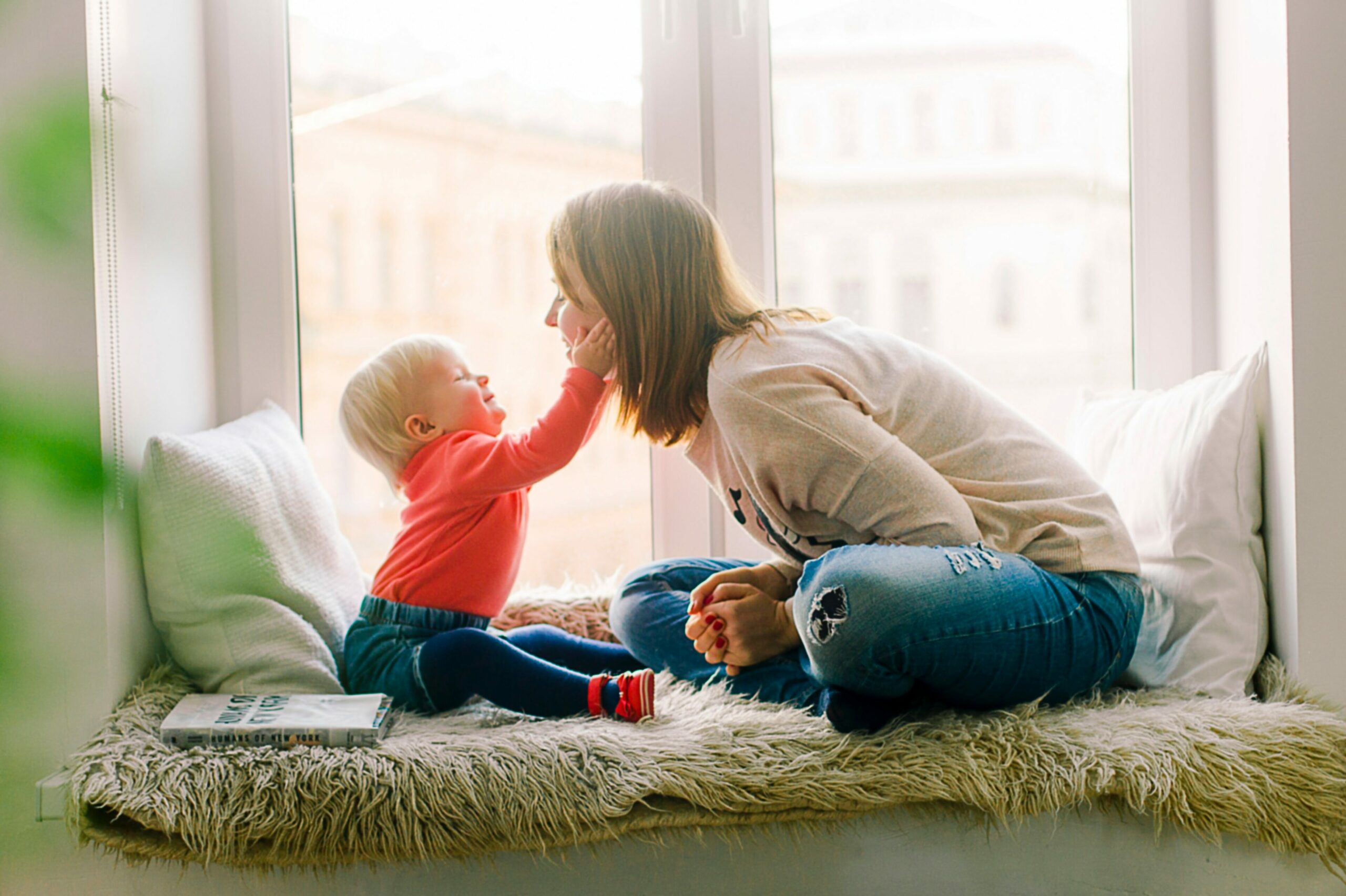 consider how much life insurance a young family will need
