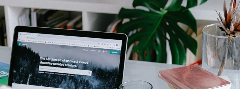 computer work at a home-based business