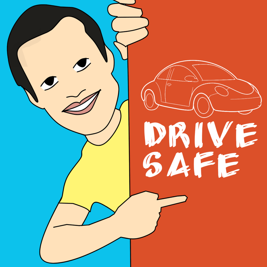 Safe drive deals auto