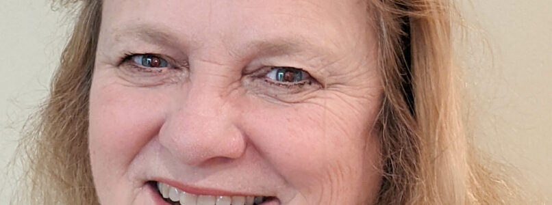 Bradish Benefit Account Manager, Gale Wightman May 2021