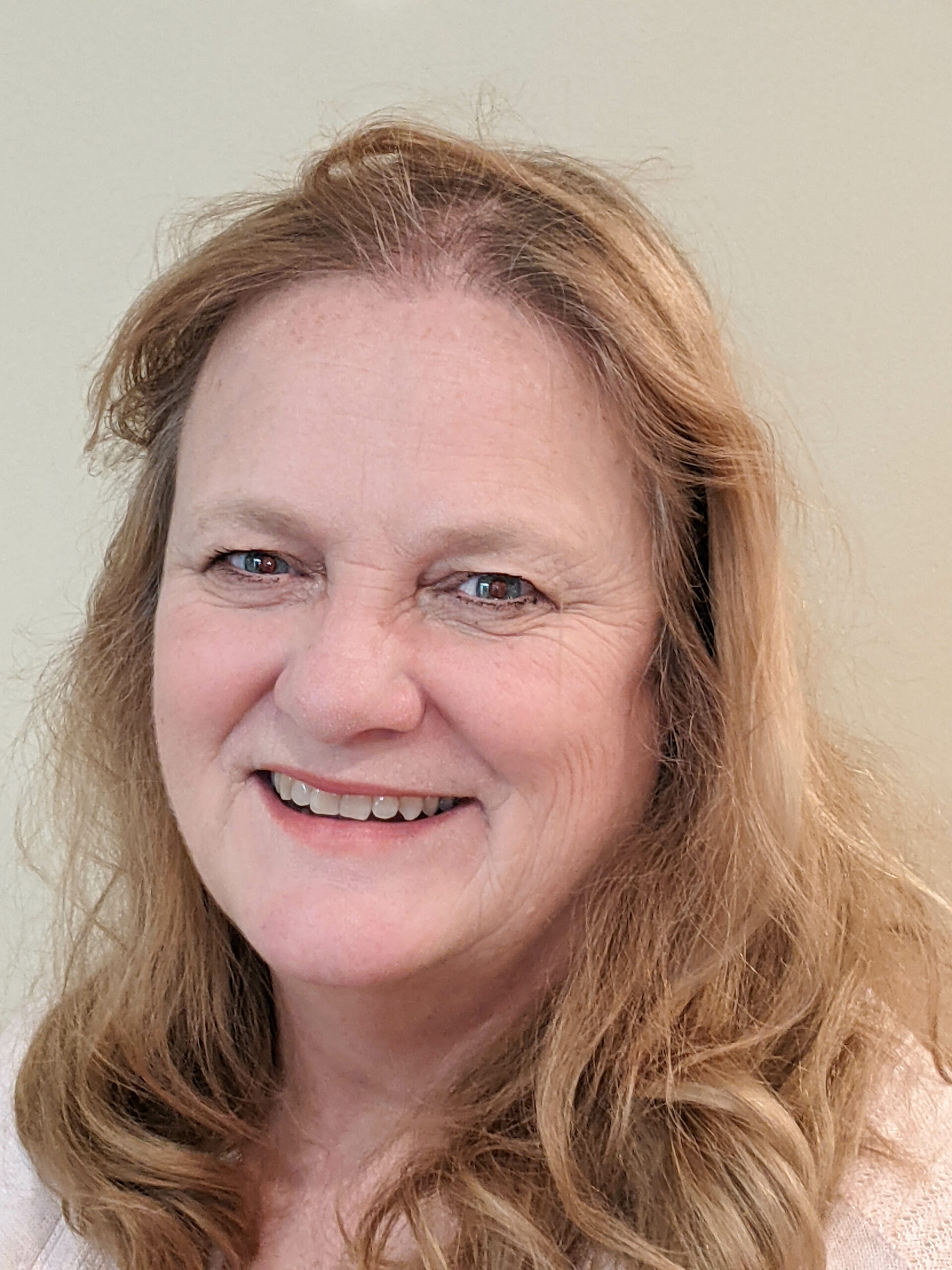 Bradish Benefit Account Manager, Gale Wightman May 2021
