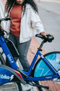 Riding e-bikes is growing in popularity, but is your e-bike covered by insurance?