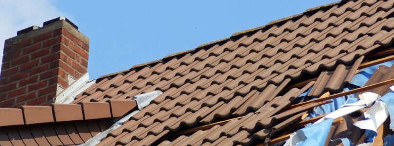 After a storm, beware roofing scammers