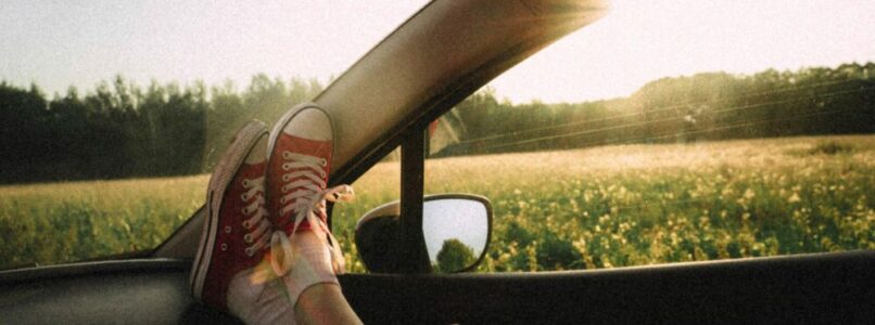 Plan ahead for a safe road trip