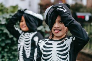 Halloween pedestrian safety should be a priority to protect trick-or-treaters.