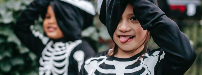 Halloween pedestrian safety should be a priority to protect trick-or-treaters.