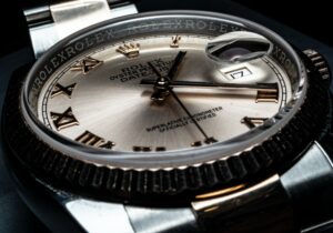 Rolex watches and collectibles need proper insurance protection