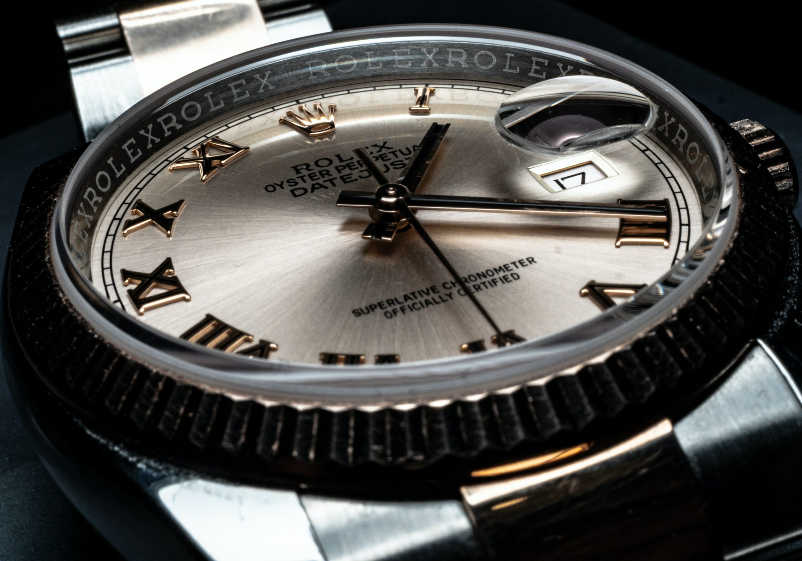 Rolex watches and other collectibles need proper insurance protection