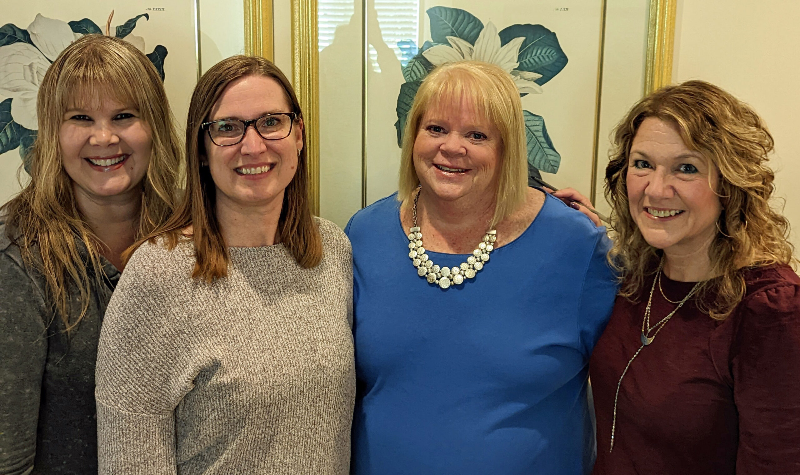 Personal Lines Team at Bradish Associates, Arlington Heights