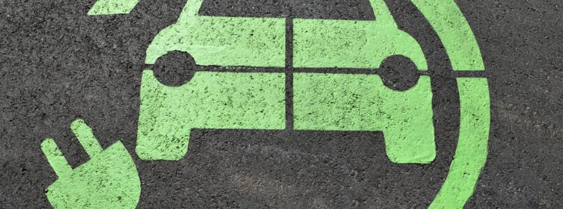 electric vehicles are gaining in popularity