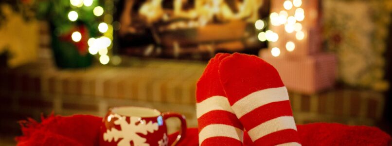 Prioritize winter fire safety at home