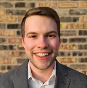 Nate Belch is currently assistant benefits sales manager at Bradish Associates, Arlington Heights, Ill.