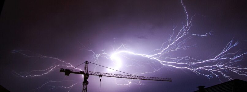 A backup power generator can prevent a disaster