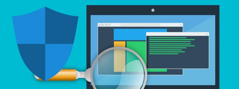 Cyber insurance can help a small business recover from a cyberattack.