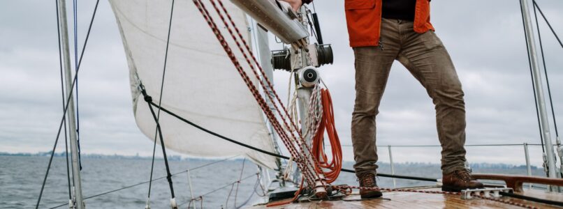 Get the right boat insurance plan in place before taking your boat out on the water.