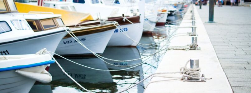 Insurance for your boat and watercraft is essential to protect your property and assets.