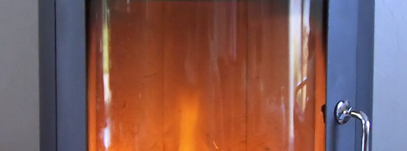 Heating equipment such as wood-burning stoves, are one of the top five causes of home fires.