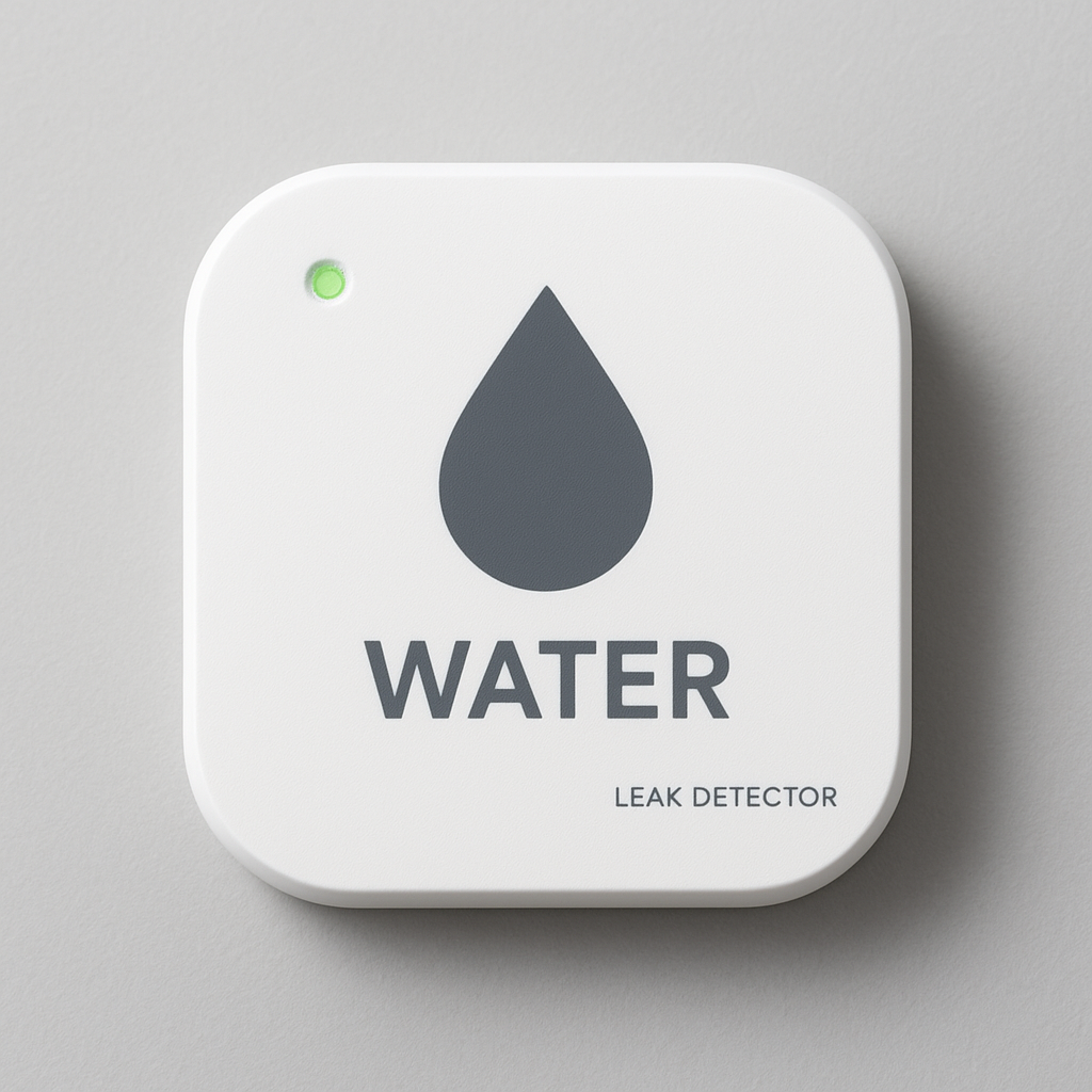 Which type of home water leak-detection device is best for you?